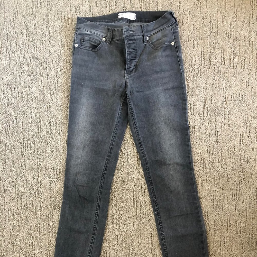 Free People Jeans